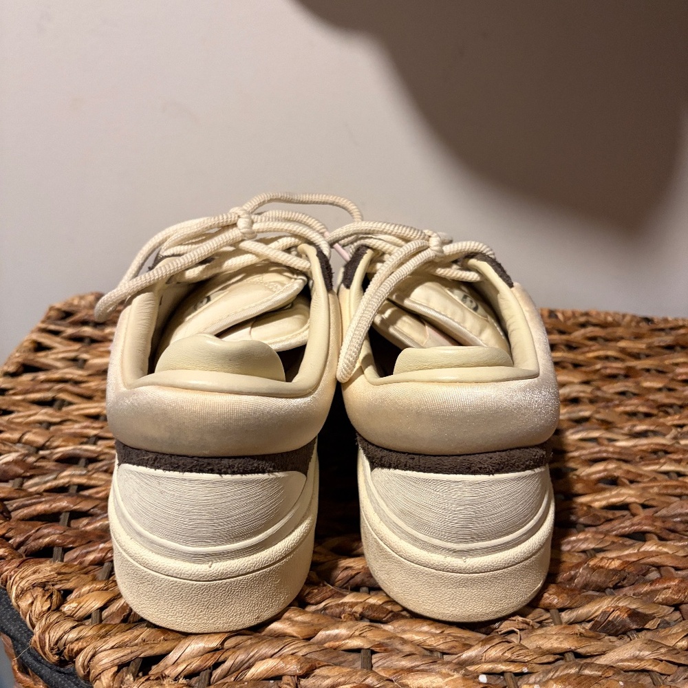 Adidas Campus x Bad Bunny "The Last Campus" Deep Brown — Size 7 - Picture 4 of 6